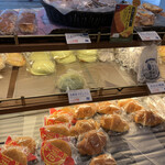 User's review image for 志津屋 JR二条駅店