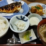 用戶對於磯丸水産 天満駅前店的評論圖