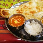 用户对于Dip Jyoti 綾部店的评论图
