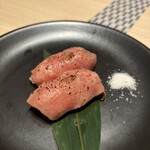 用户对于焼肉の名門 天壇 神楽坂店的评论图