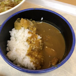 User's review image for 大聖堂食堂