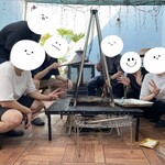 用戶對於バーベキューハウス TOKYO 新宿店的評論圖