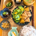 用戶對於ごはんとお菓子 none的評論圖