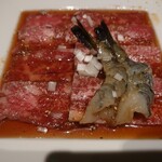 用戶對於叙々苑 経堂コルティ店的評論圖