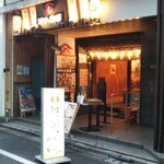 用戶對於屋台屋 博多劇場 西新宿店的評論圖