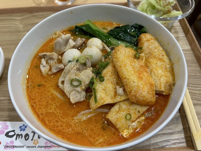 User's recommendation image for The Kopitiam Hongo