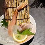 用戶對於博多 かに福的評論圖