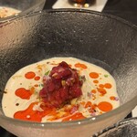 User's review image for YORONIKU TOKYO AZABUDAIHILLS
