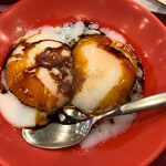 用户对于Ya Kun Kaya Toast 霞が関ビル店的评论图