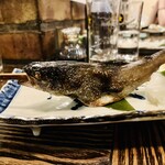 User's review image for 焼魚 平尾商店