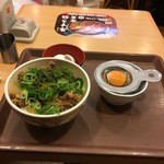 User's review image for すき家 福岡博多駅南店