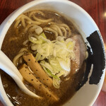 用户对于あらとん 本店的评论图