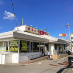 用户对于餃子の王将 国道大久保店的评论图
