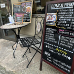 用户对于ごはんcafe 綴的评论图