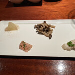 User's review image for MORI BAR