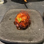 User's review image for 合法ユッケ かたまり。