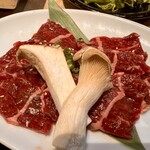 用戶對於焼肉Lab 難波店的評論圖