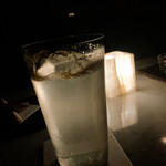 User's review image for APOLLO BAR GINZA