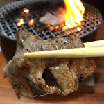用戶對於焼肉ここから 茅場町店的評論圖