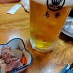 用戶對於鳥勢的評論圖