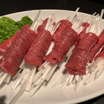 用戶對於山形牛一頭買いITAMAE焼肉 美美的評論圖