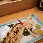 用戶對於英鮨 御徒町店的評論圖