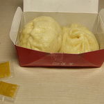 User's review image for 551蓬莱 上本町近鉄店