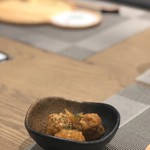 用户对于Premium Sake Pub GASHUE的评论图