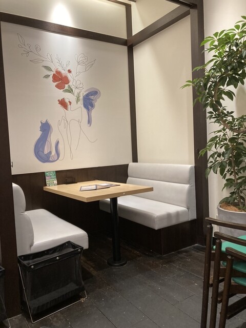 用户对于ビストロ コバラヘッタ 札幌店的评论高清图