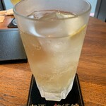 用戶對於お酒の美術館 御幸町店的評論圖
