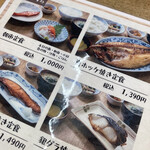 用戶對於朝市食堂的評論圖