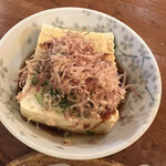 用戶對於角屋的評論圖