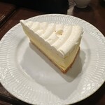 用戶對於椿屋珈琲 ひがし離れ的評論圖