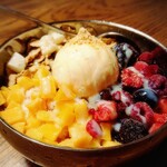 用戶對於流れる千年的評論圖