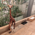 用戶對於神戸カレー食堂 ラージクマール的評論圖