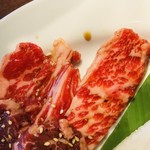 用户对于味覚園 新川店的评论图