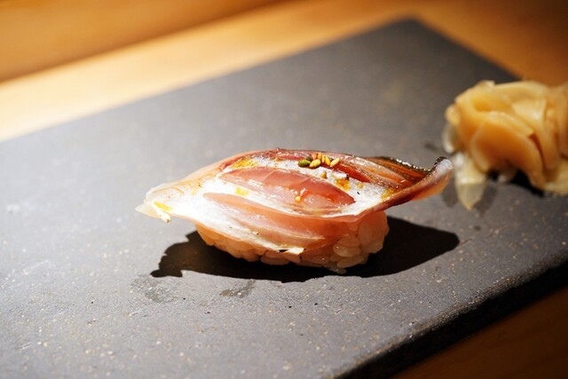 User's recommendation image for 鮨酒場てっぺい