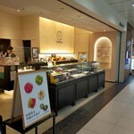 用户对于鶴屋吉信 IRODORI的评论图