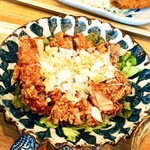 用户对于佰年食堂 太助的评论图