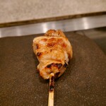 User's review image for 鳥さわ 麻布十番