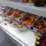 用户对于鶏西大冷麺的评论图