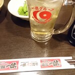 用戶對於居酒屋一休 新宿歌舞伎町店的評論圖