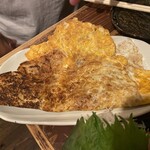 用戶對於立ち飲み じんべえ的評論圖