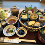 用户对于江戸川 心斎橋パルコ店的评论图