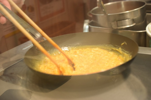用戶對於洋食や 三代目 たいめいけん 新宿高島屋店的評論圖