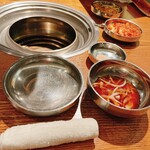 User's review image for ナンマンゴギ