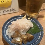用戶對於炉ばた　大謀的評論圖