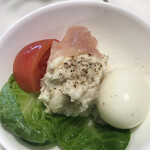 User's review image for 鉄板ジョニー