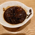 用戶對於鳥八的評論圖