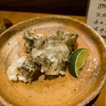 用户对于お酒と食事 うり的评论图
